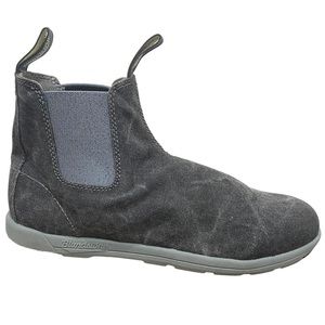 Blundstone 1420 Canvas Chelsea Boots